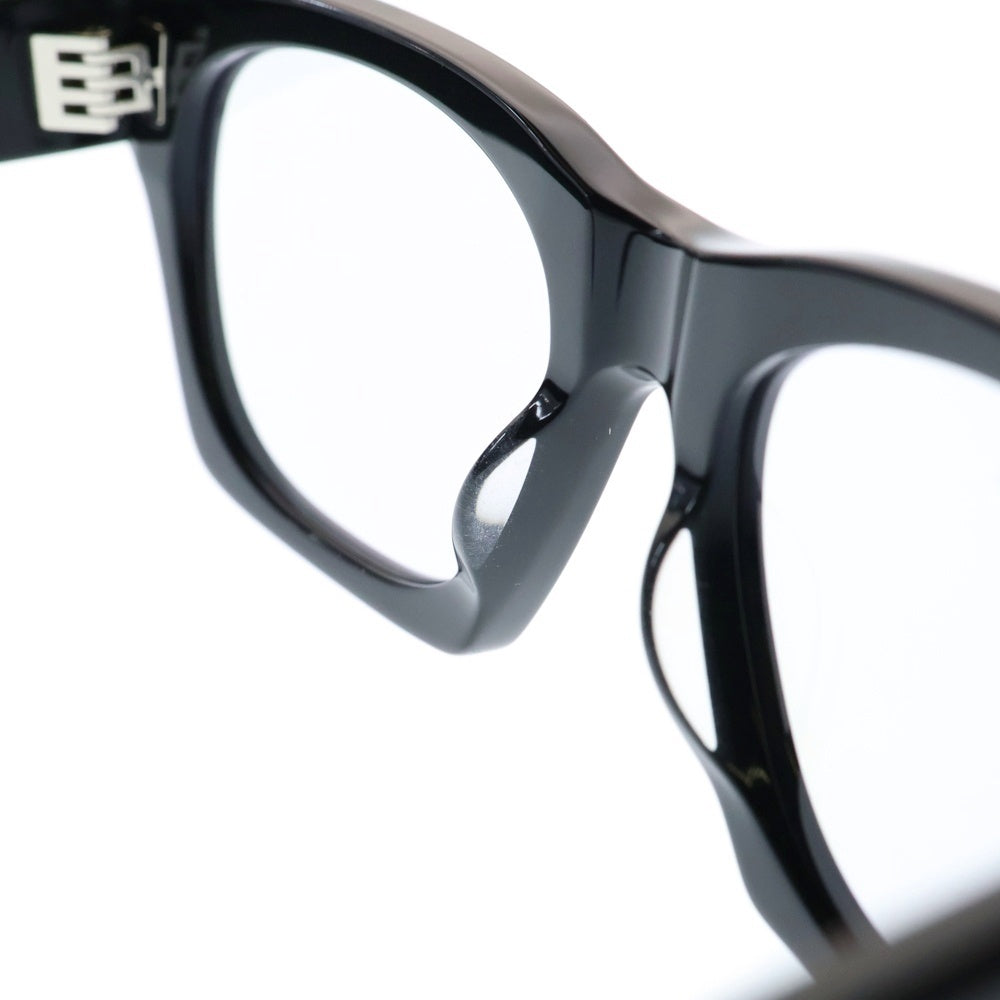 SAINT LAURENT PARIS(サンローランパリ) 23AW NEW WAVE SUNGLASSES ニューウェーブ サングラス メガネ アイウェア ブラック SL402-013