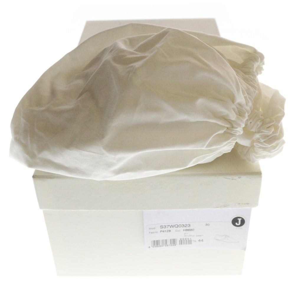 Maison Margiela 22(メゾンマルジェラ) 21SS Leather Dress Shose ペンキ加工 レザー ドレス シューズ ホワイト S37WQ0323