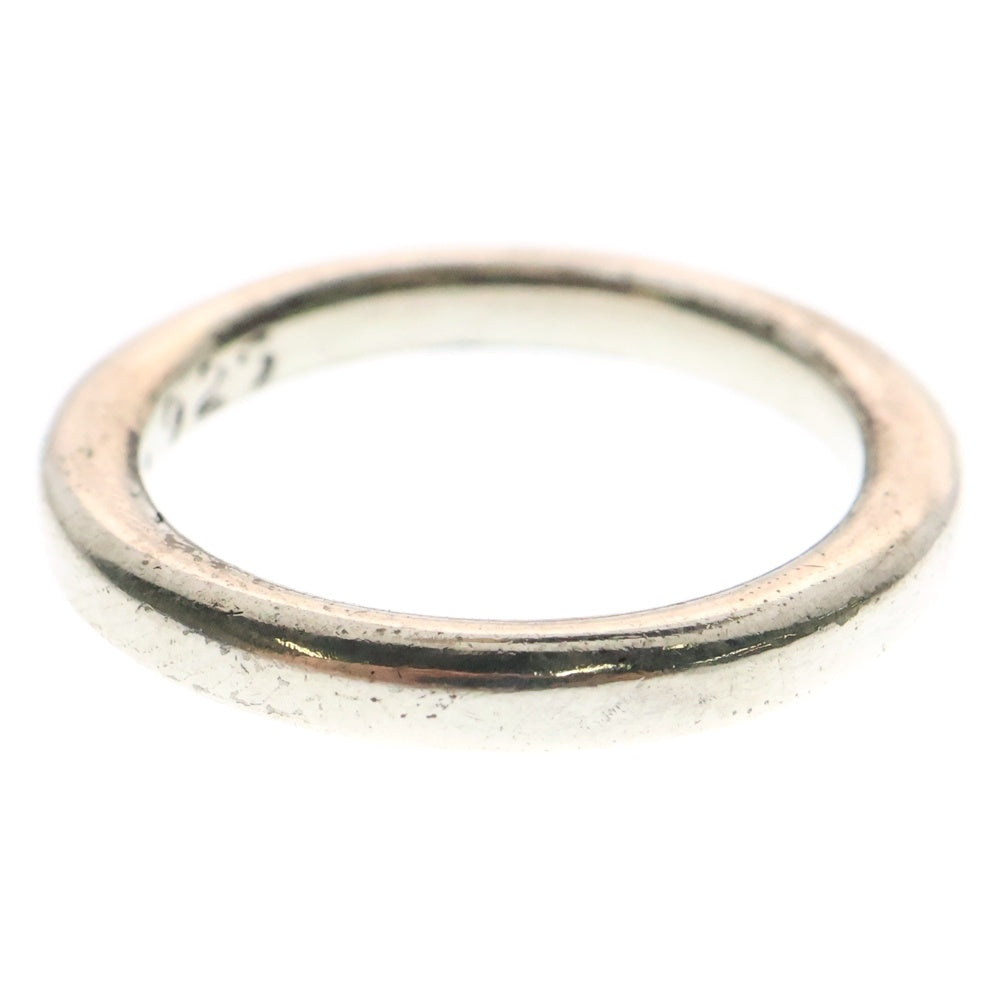 CHROME HEARTS(クロムハーツ) NTFL リング シルバー BCA344