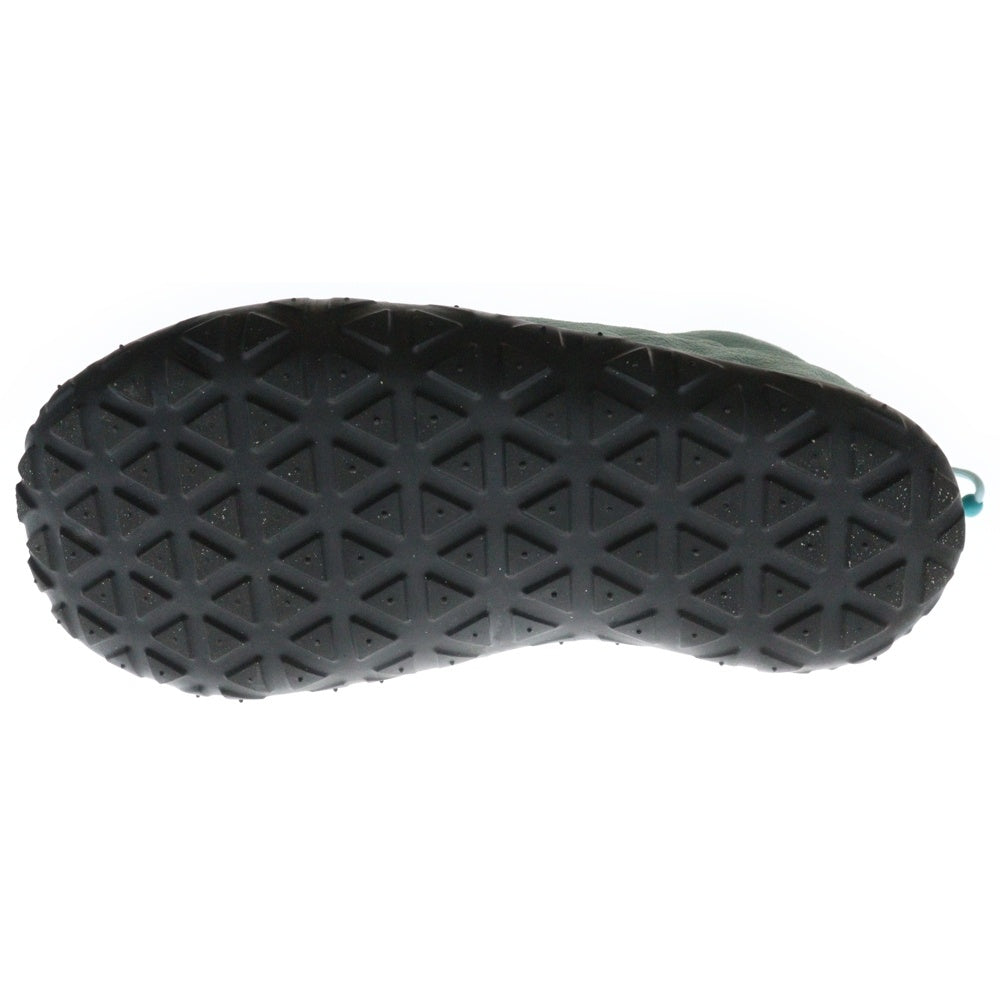 NIKE ACG(ナイキエーシージー) AIR MOC OCEAN BLISS BLUE エアモック オーシャンブリスブルー ローカットスニーカー スリッポン ライトブルー US7.5/25.5cm DQ6453-400