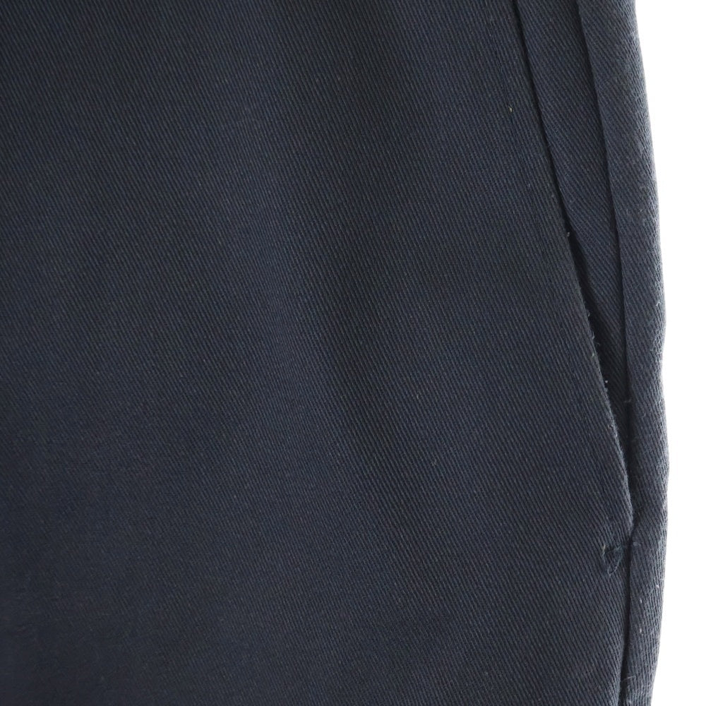 UNUSED(アンユーズド) ×DICKIES TYPE 874 ディッキーズ クロップド ワークロングパンツ グレー UW0087 レディース