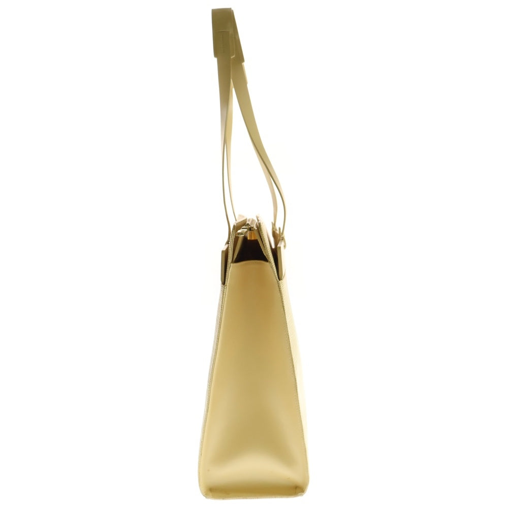 LOUIS VUITTON(ルイヴィトン) エピ クロワゼットPM ショルダー トートバッグ イエロー M5249A レディース