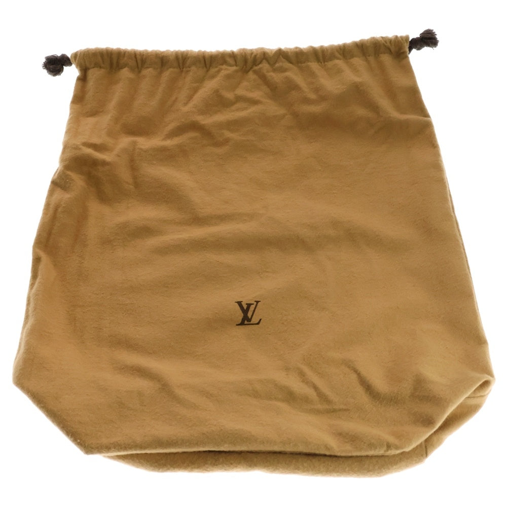 LOUIS VUITTON(ルイヴィトン) エピ クロワゼットPM ショルダー トートバッグ イエロー M5249A レディース