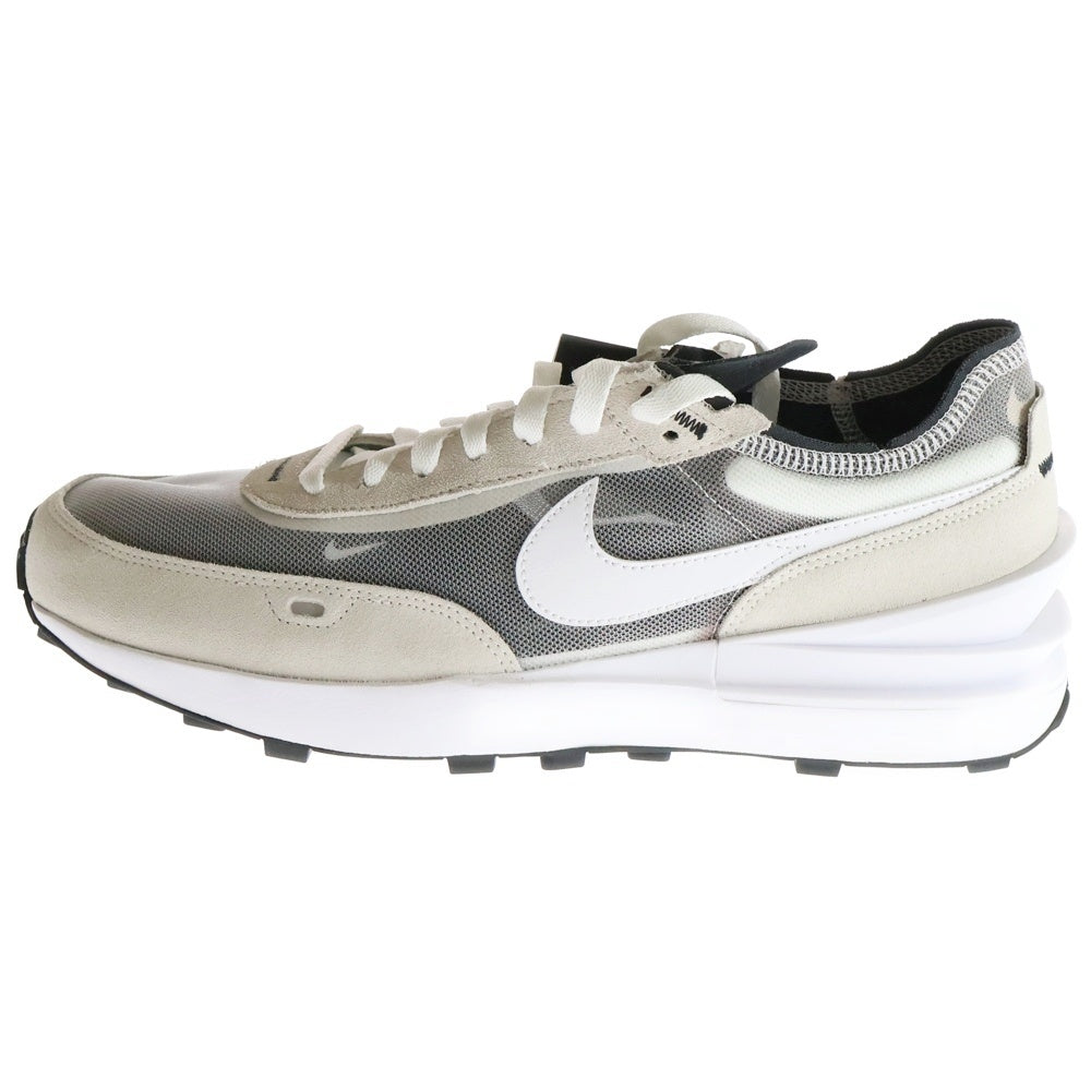 NIKE(ナイキ) WAFFLE ONE SUMMIT ワッフル 1 サミット ローカットスニーカー ホワイト US11/29cm DA7995-100