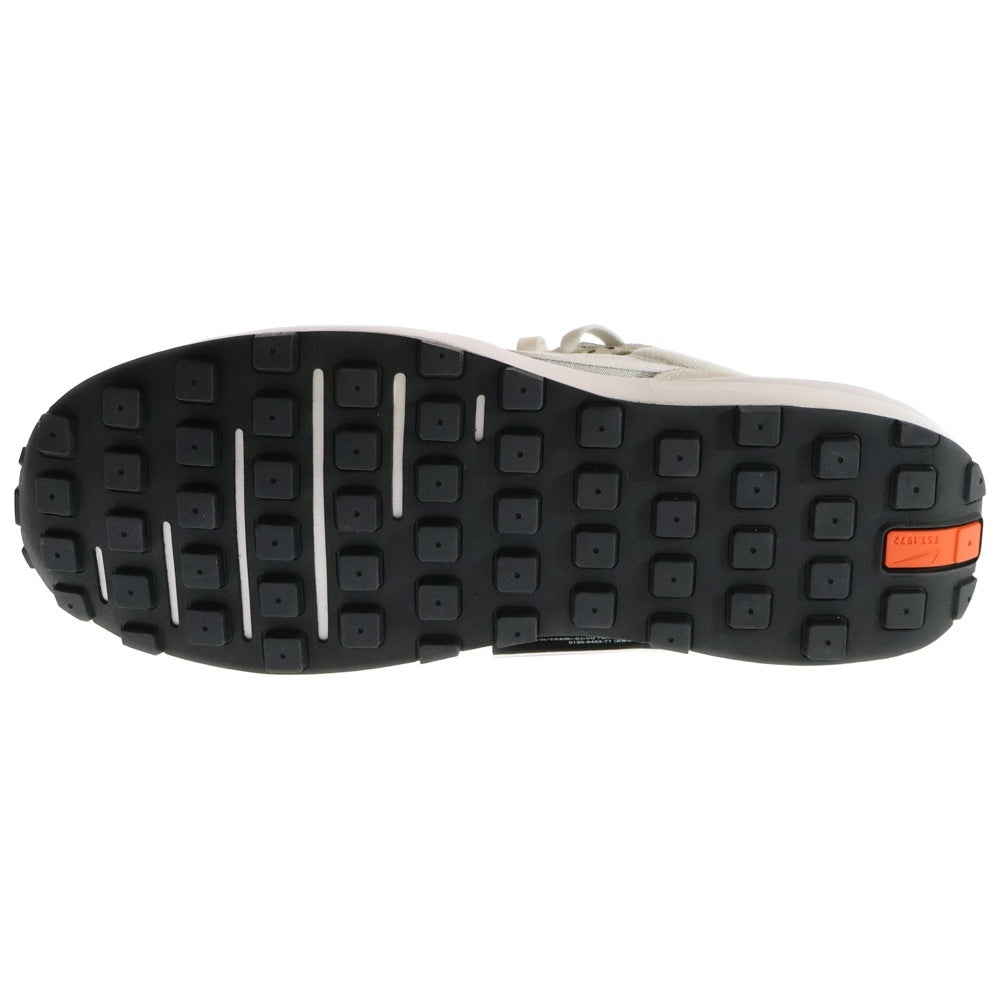NIKE(ナイキ) WAFFLE ONE SUMMIT ワッフル 1 サミット ローカットスニーカー ホワイト US11/29cm DA7995-100