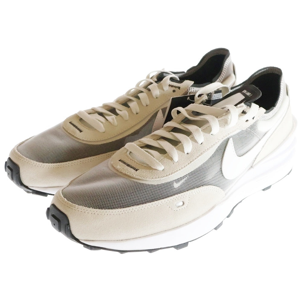 NIKE(ナイキ) WAFFLE ONE SUMMIT ワッフル 1 サミット ローカットスニーカー ホワイト US11/29cm DA7995-100