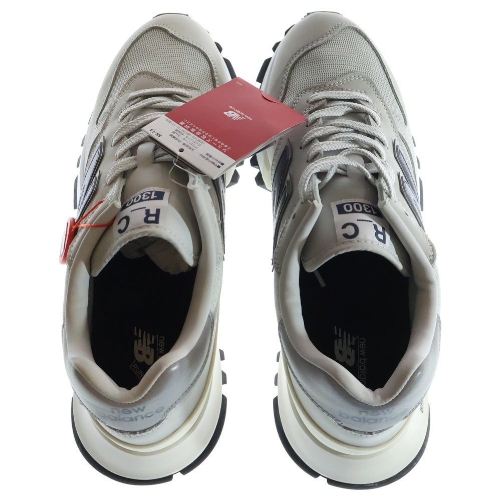 New Balance(ニューバランス) MS1300TH SUMMER FOG サマーフォグ ローカットスニーカー グレー US10.5/28.5cm