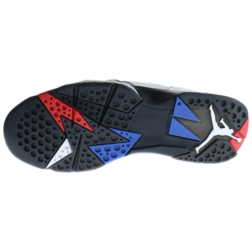 NIKE(ナイキ) × PSG AIR JORDAN 7 RETRO パリサンジェルマン エアジョーダン7 レトロ ハイカットスニーカー ホワイト US11/29cm CZ0789-105