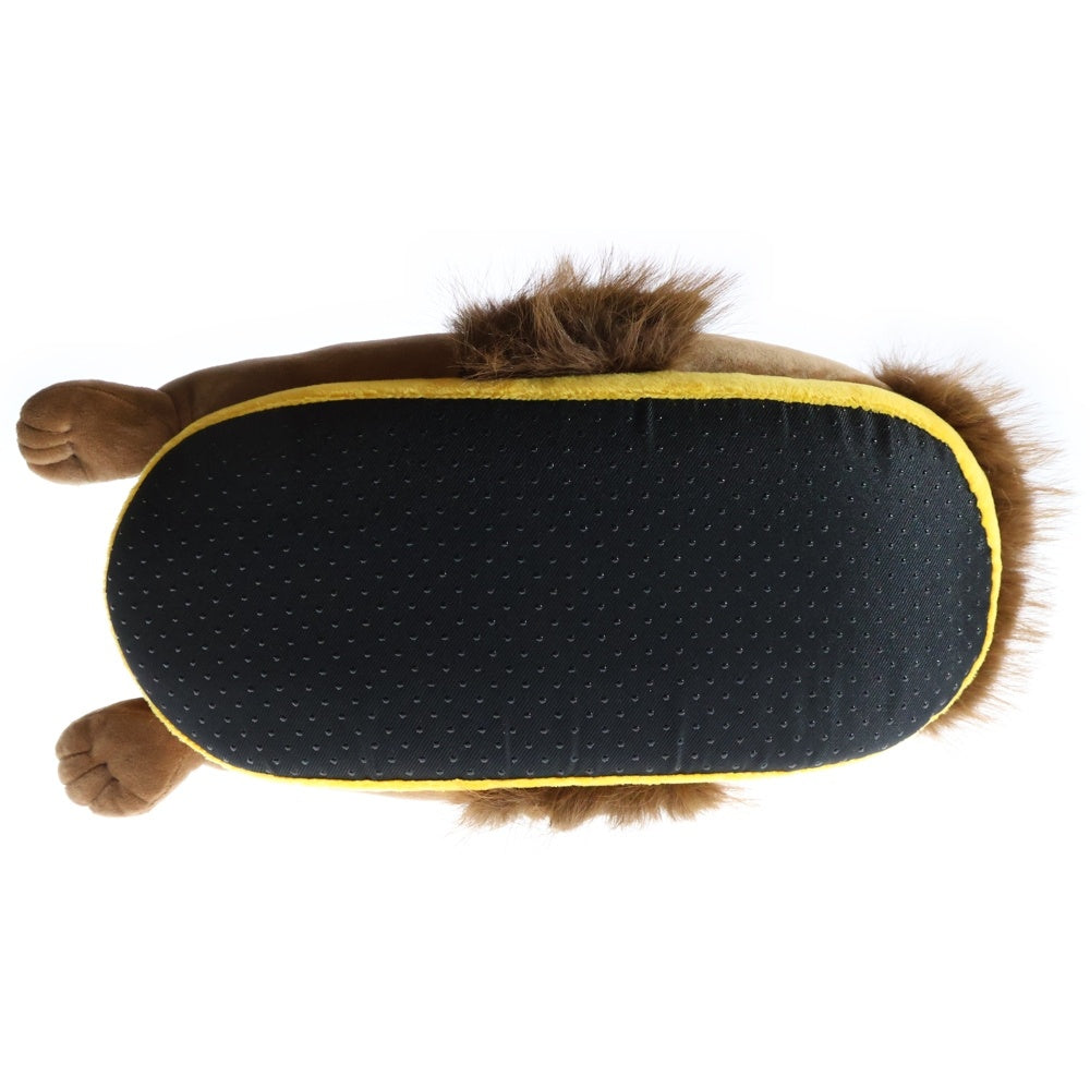 drew house(ドリューハウス) 22AW SHERMAN PLUSH SLIPPER シャーマン プラッシュ スリッパ シューズ ブラウン