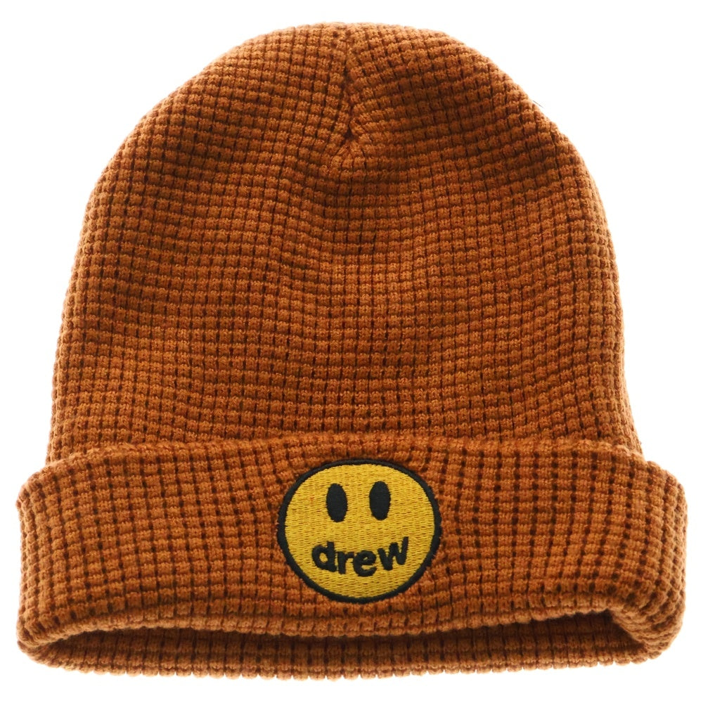 drew house(ドリューハウス) 20SS MASCOT WAFFLE BEANIE