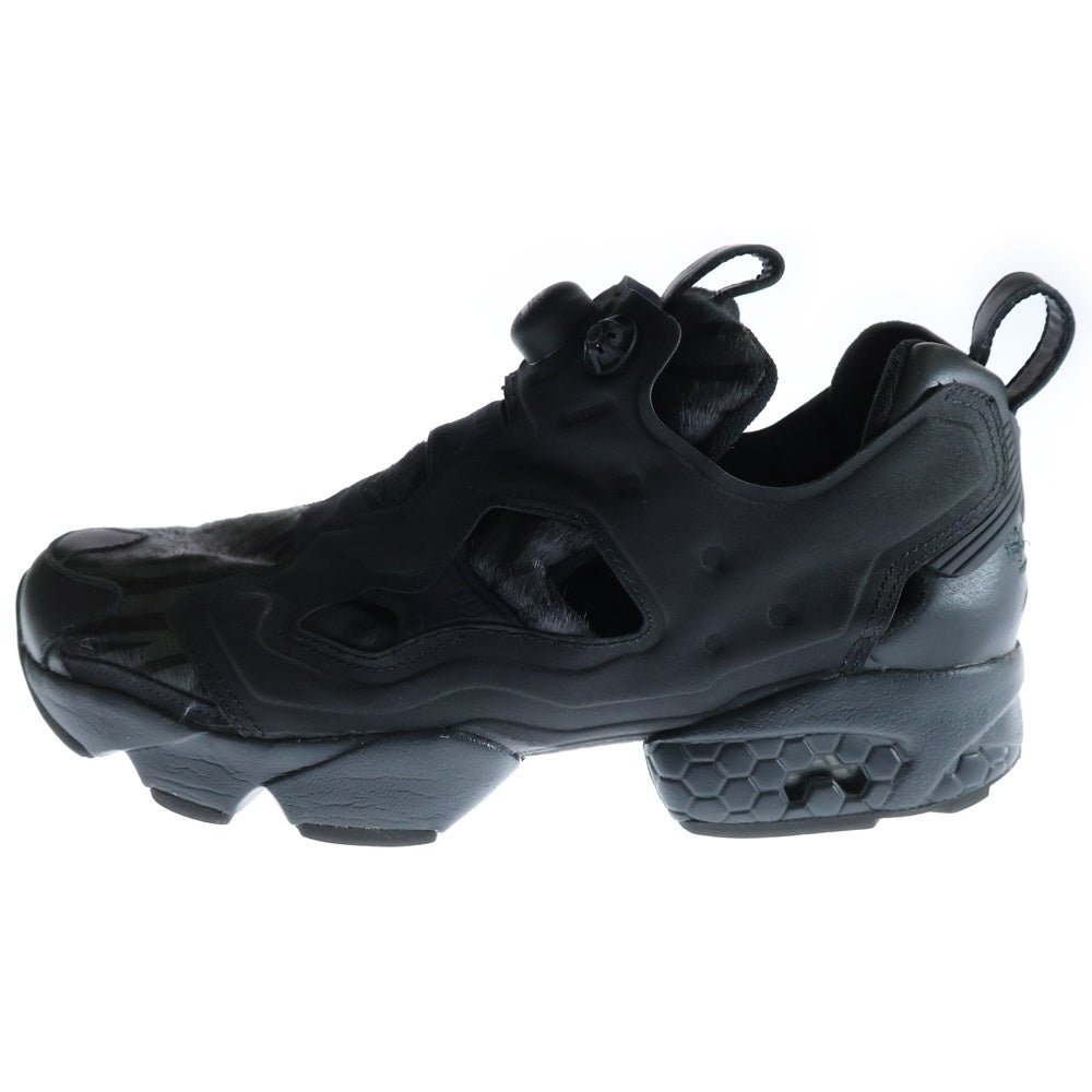 Reebok(リーボック) INSTAPUMP FURY インスタポンプ フューリー ローカットスニーカー ブラック US11/29cm GX1406