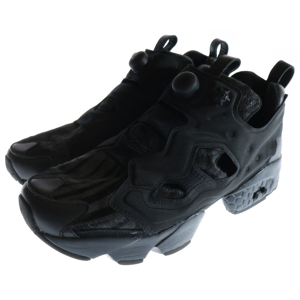Reebok(リーボック) INSTAPUMP FURY インスタポンプ フューリー ローカットスニーカー ブラック US11/29cm GX1406
