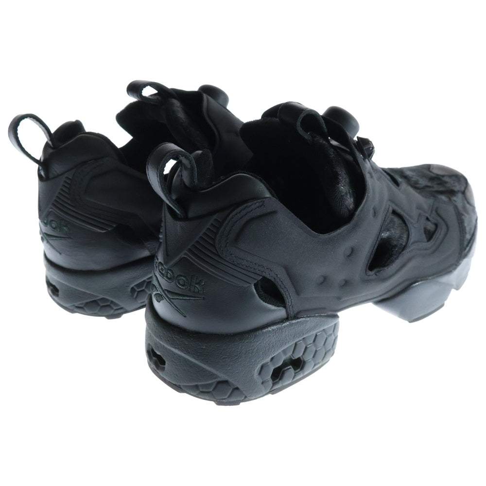 Reebok(リーボック) INSTAPUMP FURY インスタポンプ フューリー ローカットスニーカー ブラック US11/29cm GX1406