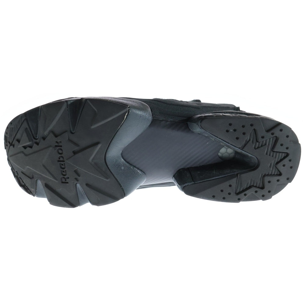 Reebok(リーボック) INSTAPUMP FURY インスタポンプ フューリー ローカットスニーカー ブラック US11/29cm GX1406
