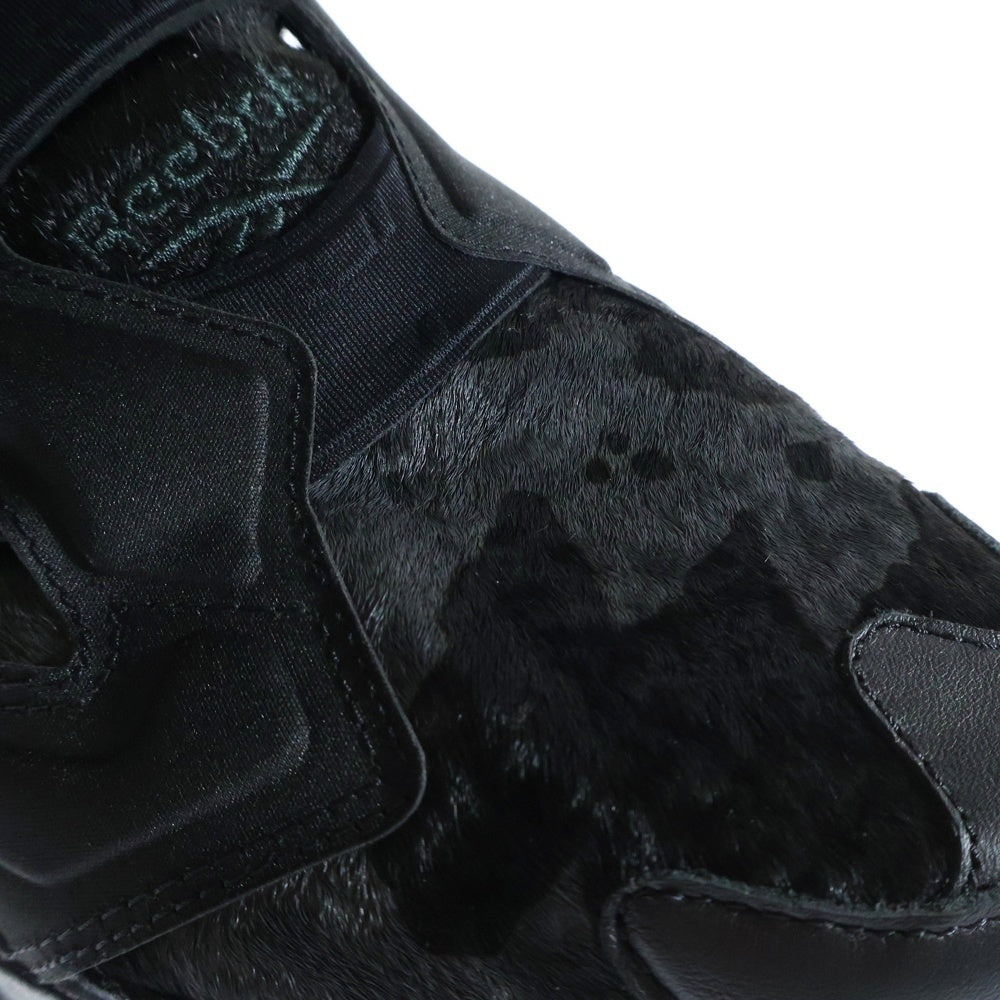 Reebok(リーボック) INSTAPUMP FURY インスタポンプ フューリー ローカットスニーカー ブラック US11/29cm GX1406