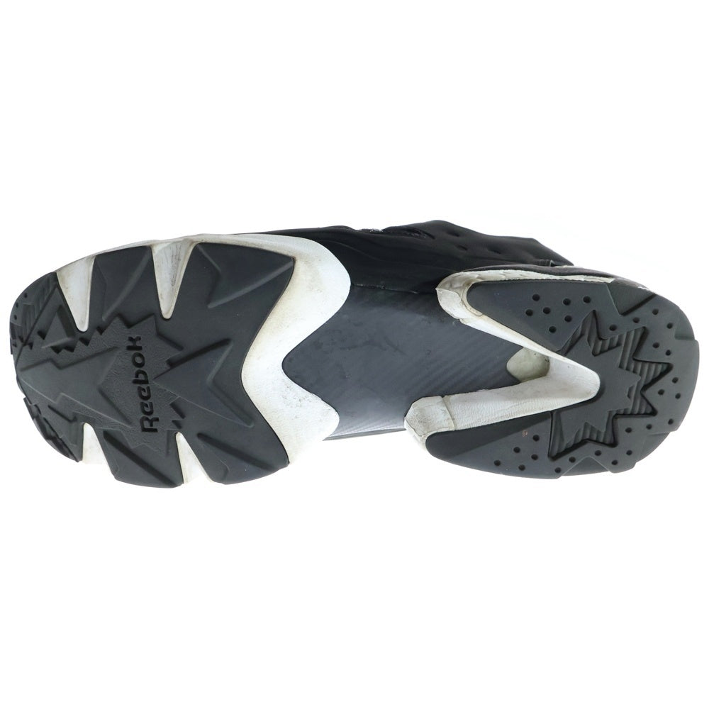Reebok(リーボック) INSTAPUMP FURY インスタポンプ フューリー ローカットスニーカー ブラック/ホワイト US11/29cm GY2759