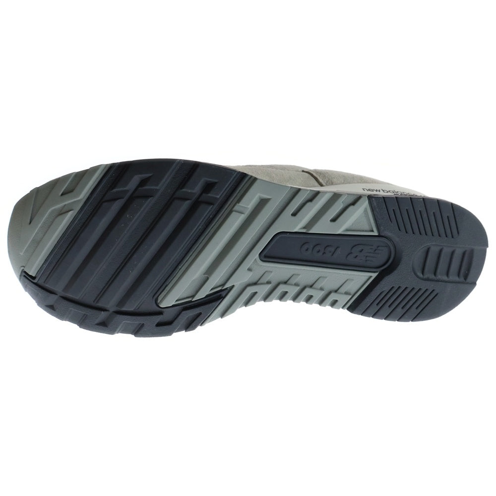 New Balance(ニューバランス) U1500PGL 1500 ローカットスニーカー グレー US8/26cm