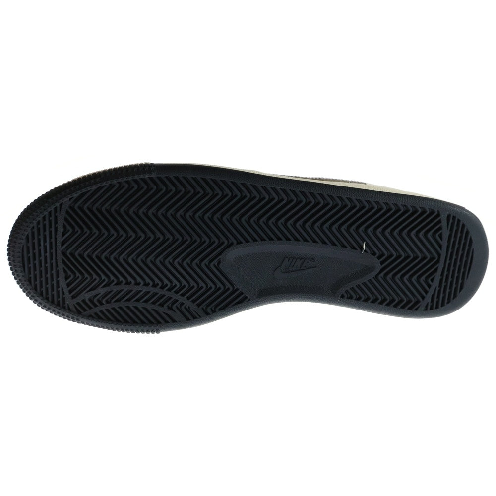 NIKE(ナイキ) TERMINATOR LOW PRM Phantom and Black ターミネーター ロー プレミアム ローカットスニーカー FQ8127-030 ブラック/ホワイト US12/30cm