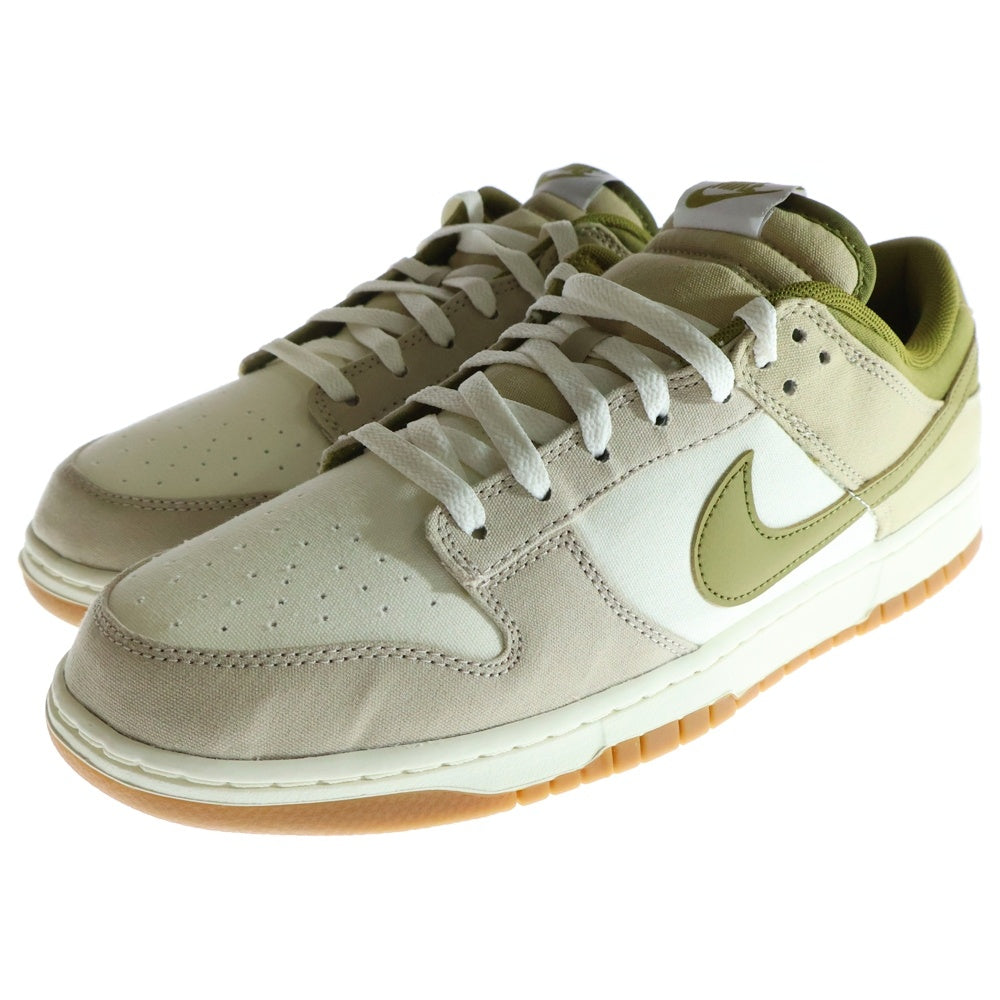 NIKE(ナイキ) DUNK LOW SINCE 72 ダンク シンス72 ローカットシューズ カーキ US12/30cm HF4262-133