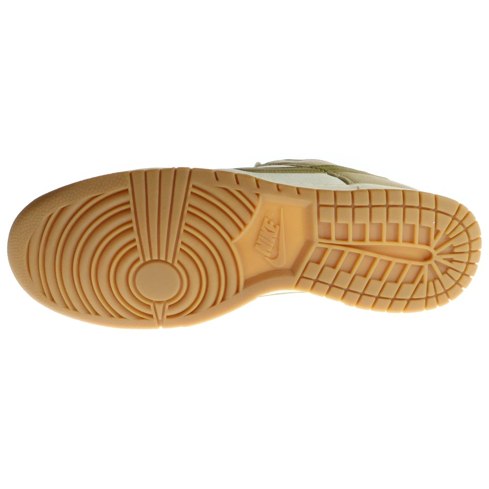NIKE(ナイキ) DUNK LOW SINCE 72 ダンク シンス72 ローカットシューズ カーキ US12/30cm HF4262-133