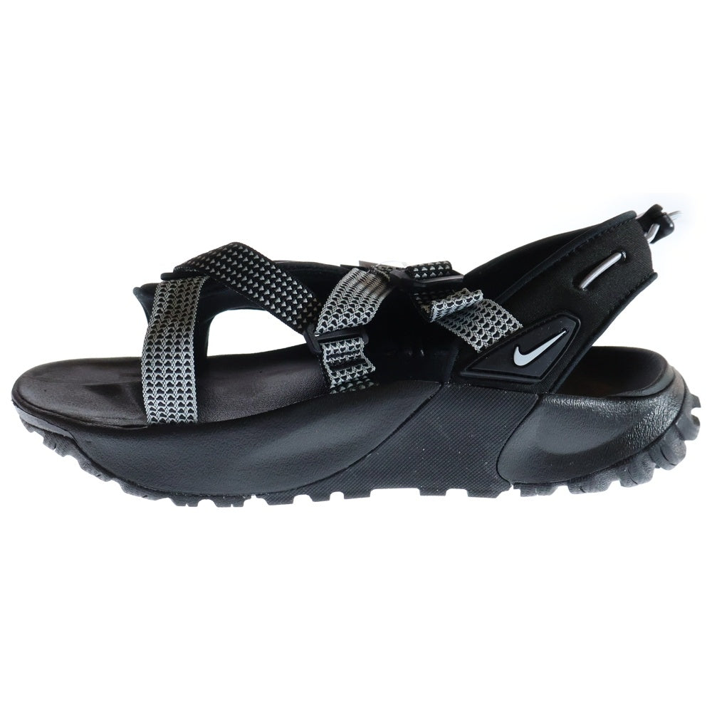 NIKE(ナイキ) ONEONTA SANDAL サンダル ブラック US11/29cm DJ6603-001