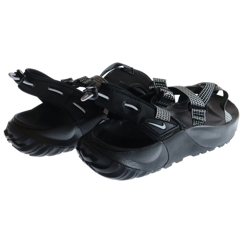 NIKE(ナイキ) ONEONTA SANDAL サンダル ブラック US11/29cm DJ6603-001