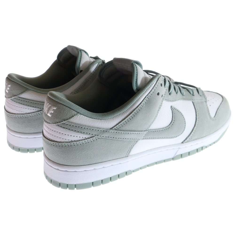 NIKE(ナイキ) DUNK LOW RETRO SE LIGHT PUMICE ダンクローカット スニーカー グレー US11.5/29.5cm FQ8249-101