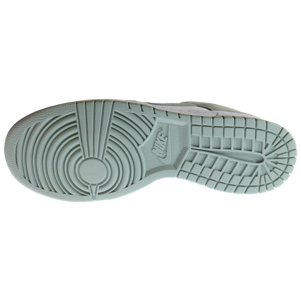 NIKE(ナイキ) DUNK LOW RETRO SE LIGHT PUMICE ダンクローカット スニーカー グレー US11.5/29.5cm FQ8249-101