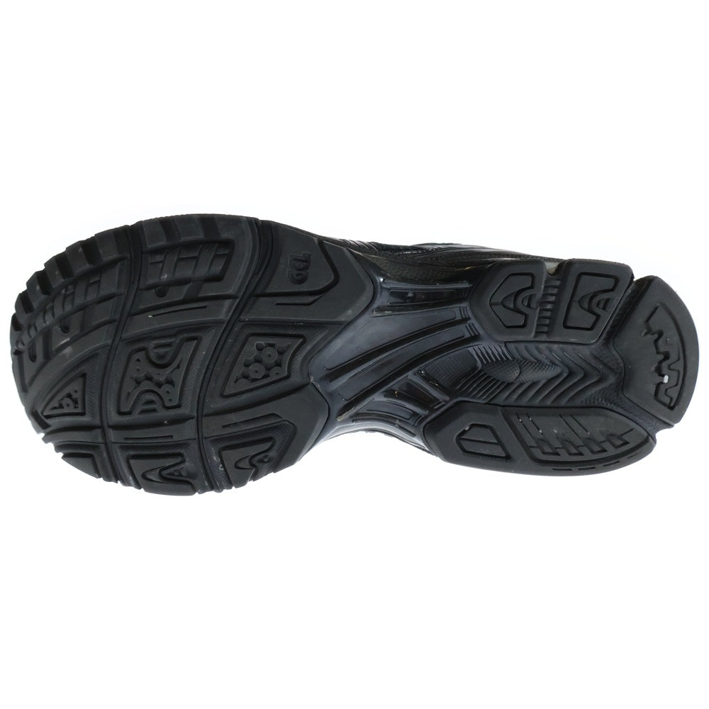 ASICS(アシックス) GEL-KAYANO14 ゲルカヤノ ローカットスニーカー ブラック US9/27cm F581224