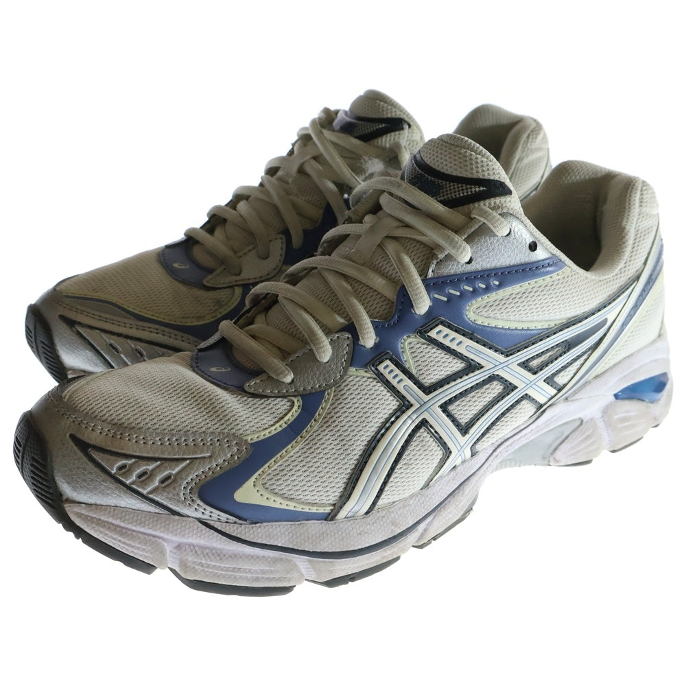 ASICS(アシックス) GT-2160 ローカットスニーカー ホワイト US9/27cm F960824