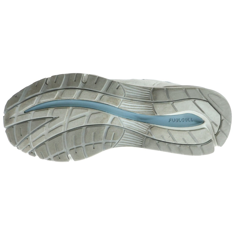 New Balance(ニューバランス) 991V2 ローカットスニーカー シューズ グレー US8.5/26.5cm U991LG2