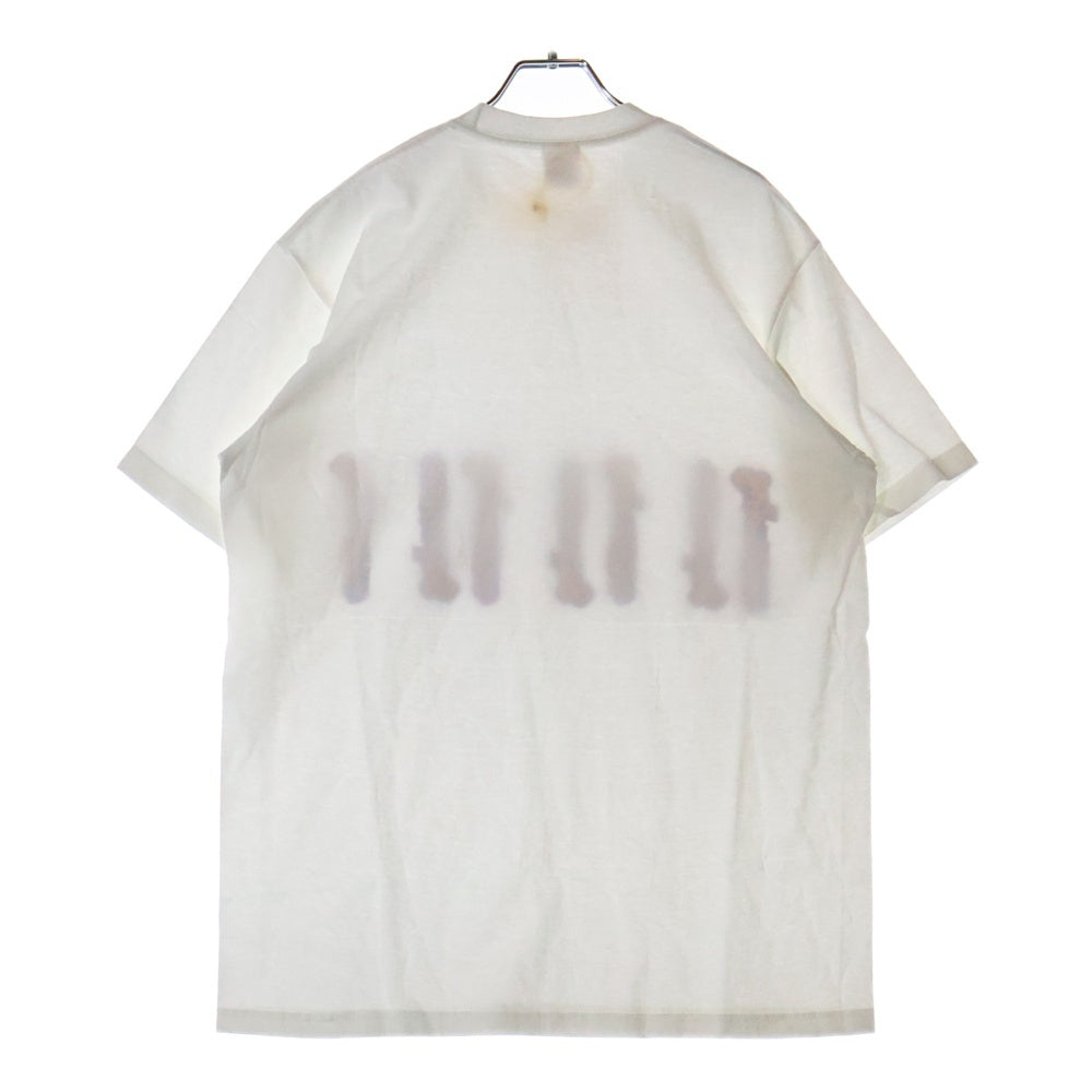 SUPREME(シュプリーム) 18SS Gonz Logo tee ゴンズ ロゴ 半袖Tシャツ ホワイト