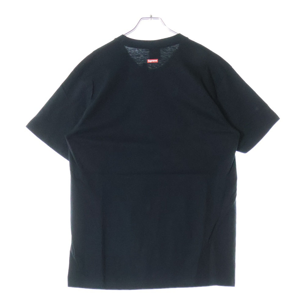 SUPREME(シュプリーム) 18SS Hardware Tee ハードウェア 半袖 Tシャツ ブラック