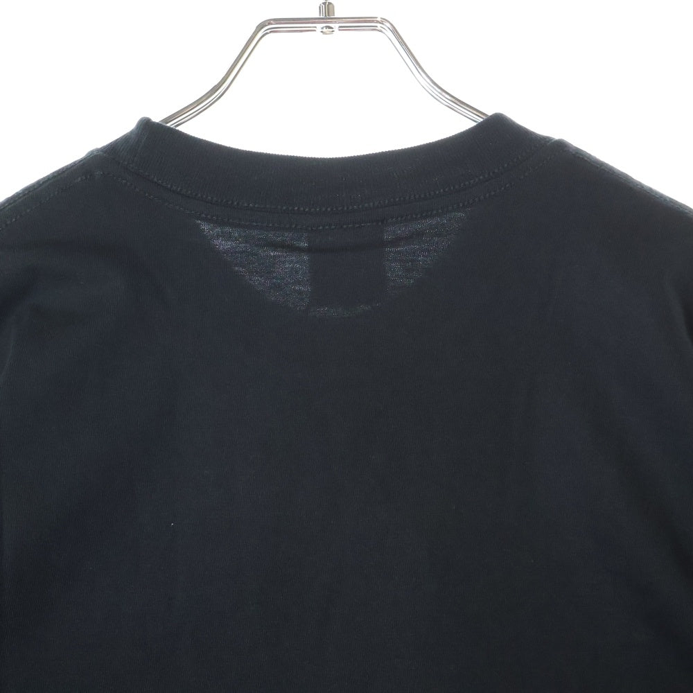 SUPREME(シュプリーム) 19SS Cloud Tee クラウド 半袖Tシャツ ブラック