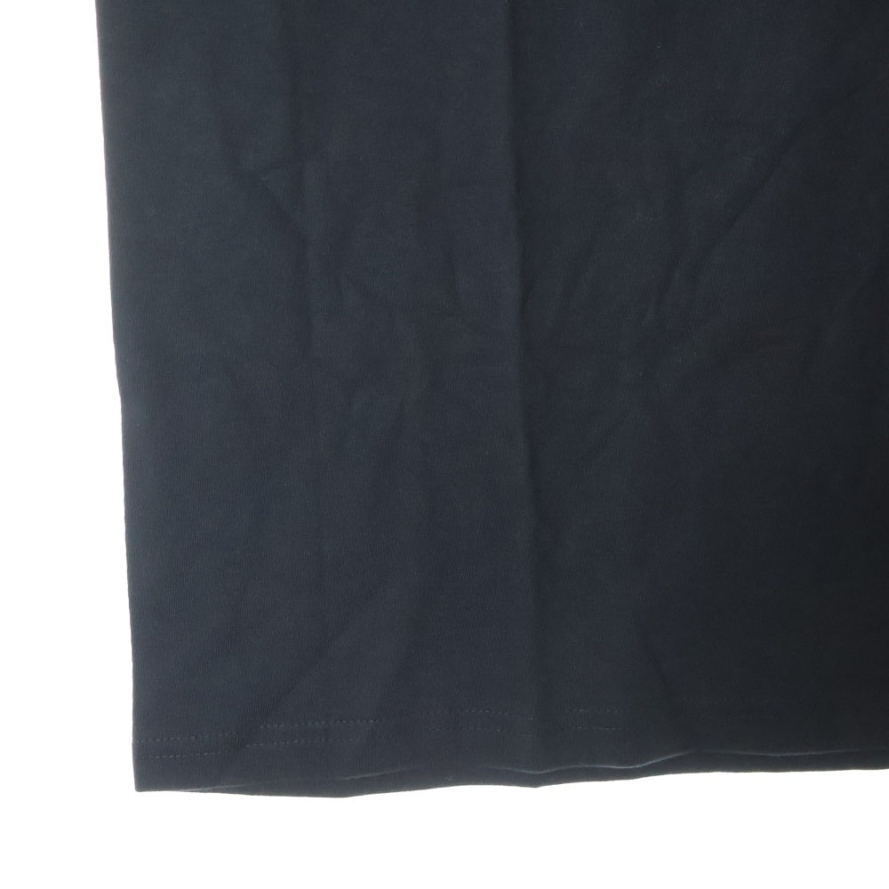 SUPREME(シュプリーム) 19SS Cloud Tee クラウド 半袖Tシャツ ブラック