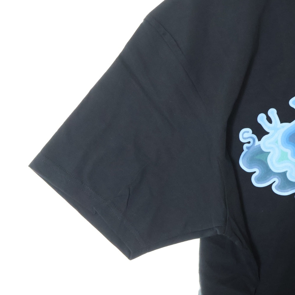 SUPREME(シュプリーム) 19SS Cloud Tee クラウド 半袖Tシャツ ブラック