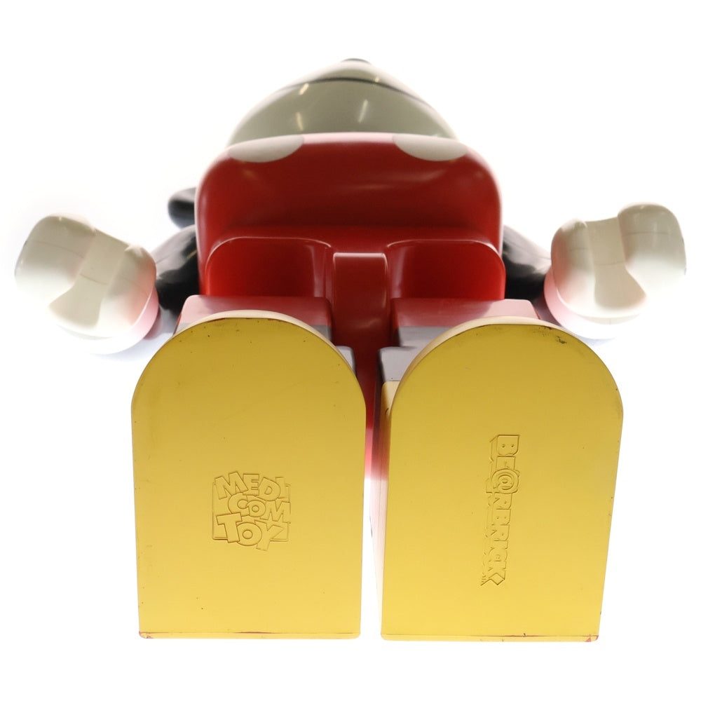 MEDICOM TOY(メディコムトイ) BE@RBRICK Original Fake Disney Mickey Mouse 2009 ベアブリック フィギュア ディズニー ミッキーマウス マルチ 1000%