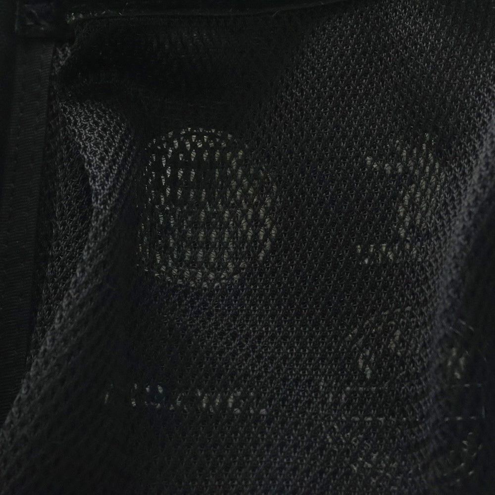 PORTER(ポーター) ×Digawel ×UNION ディガウェル ユニオン 2Way ナイロン ショルダー ハンドバッグ ヘルメットバッグ ブラック