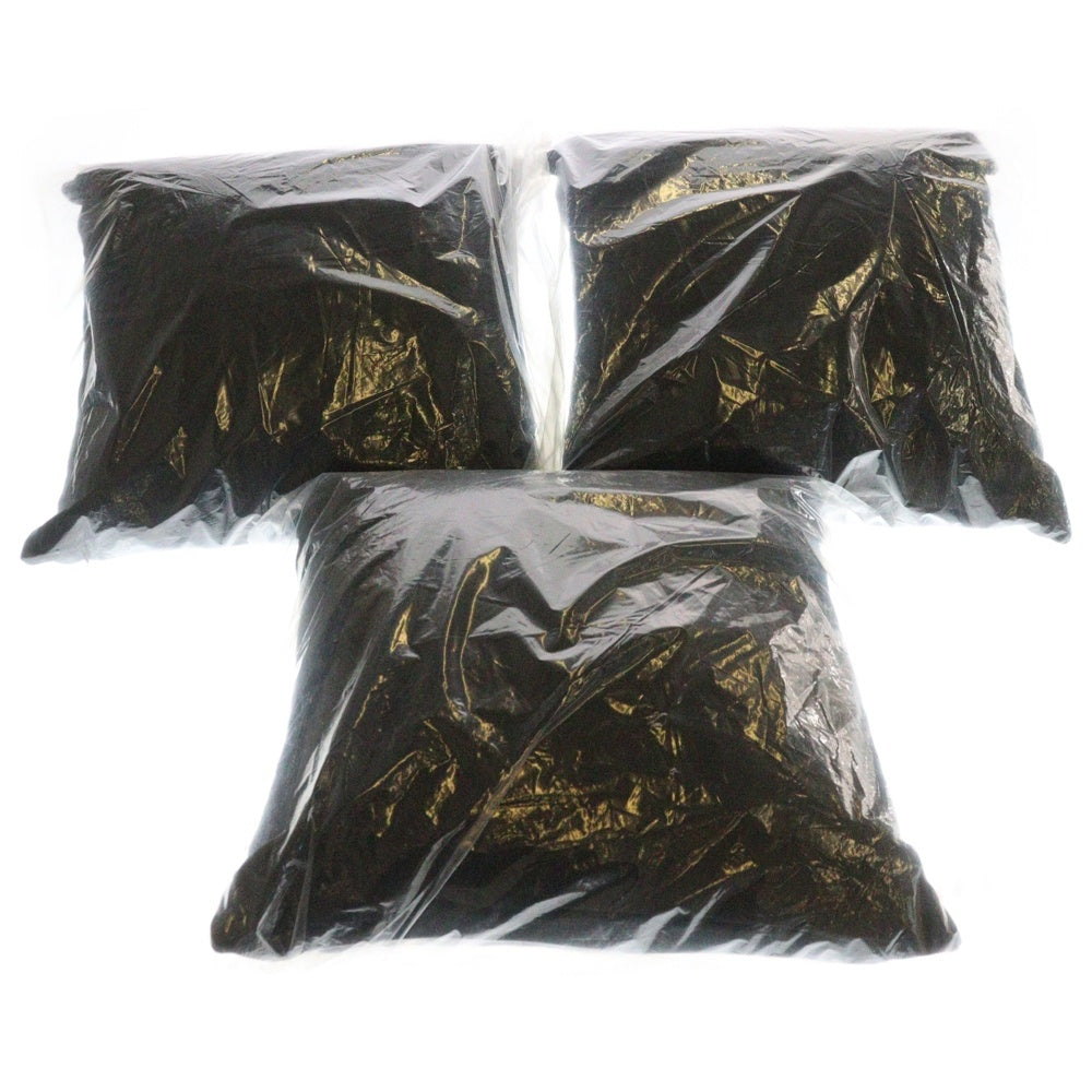 SUPREME(シュプリーム) 20SS Jules Pansu Pillows set of 3 ジュールパンスーピロウズ 3個セット クッション ブラック