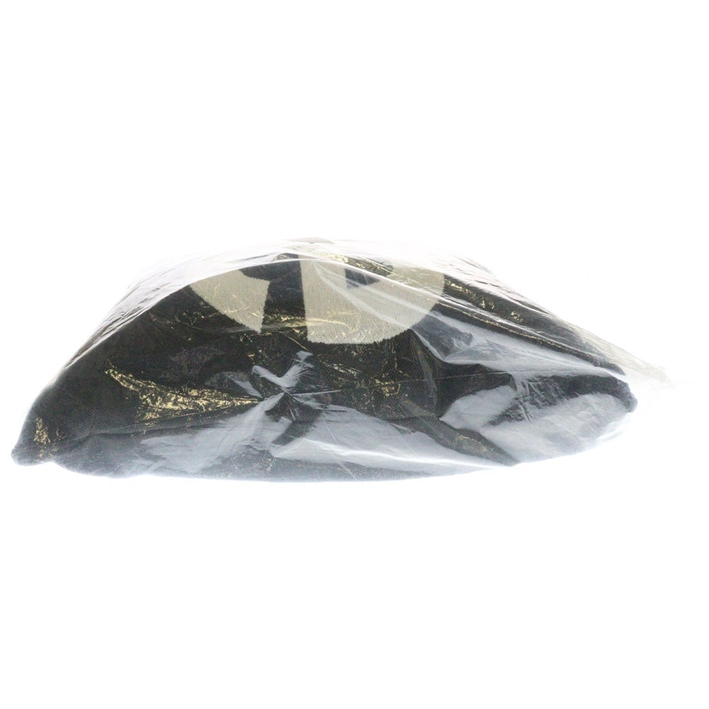 SUPREME(シュプリーム) 20SS Jules Pansu Pillows set of 3 ジュールパンスーピロウズ 3個セット クッション ブラック