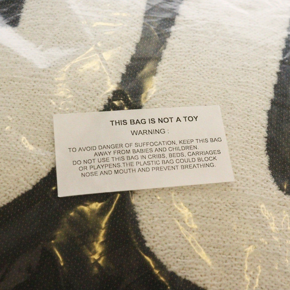 SUPREME(シュプリーム) 20SS Jules Pansu Pillows set of 3 ジュールパンスーピロウズ 3個セット クッション ブラック