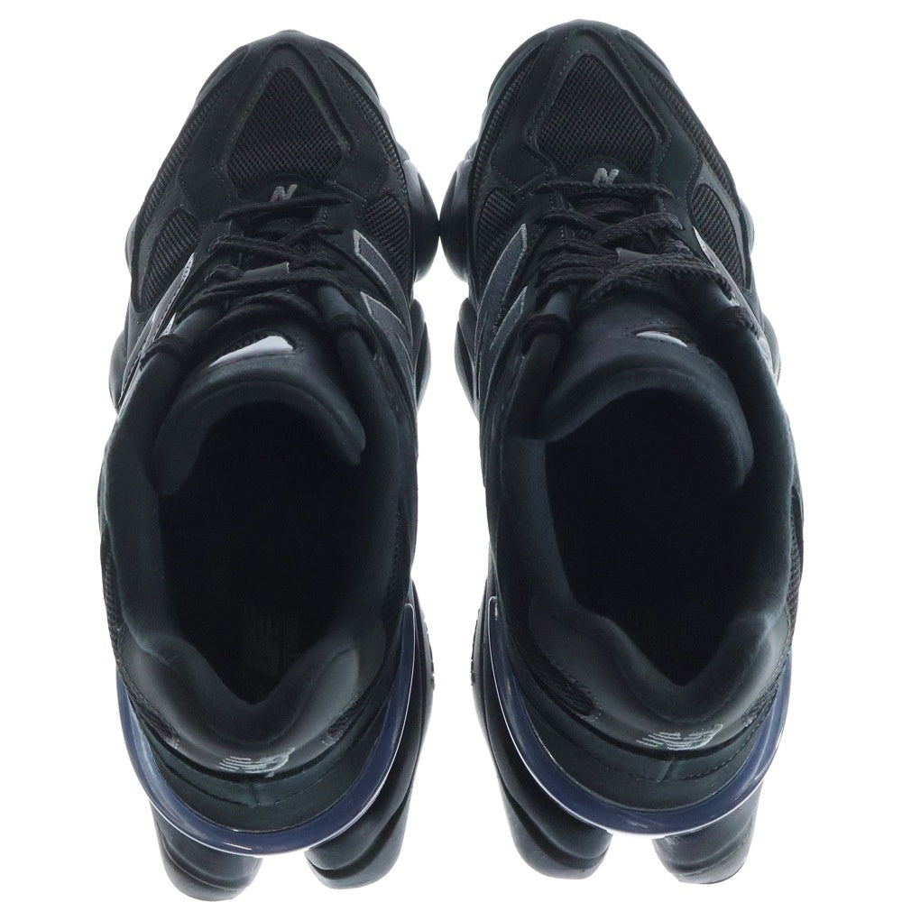 New Balance(ニューバランス) U9060ZGE 9060 ローカットスニーカー ブラック US9.5/27.5cm