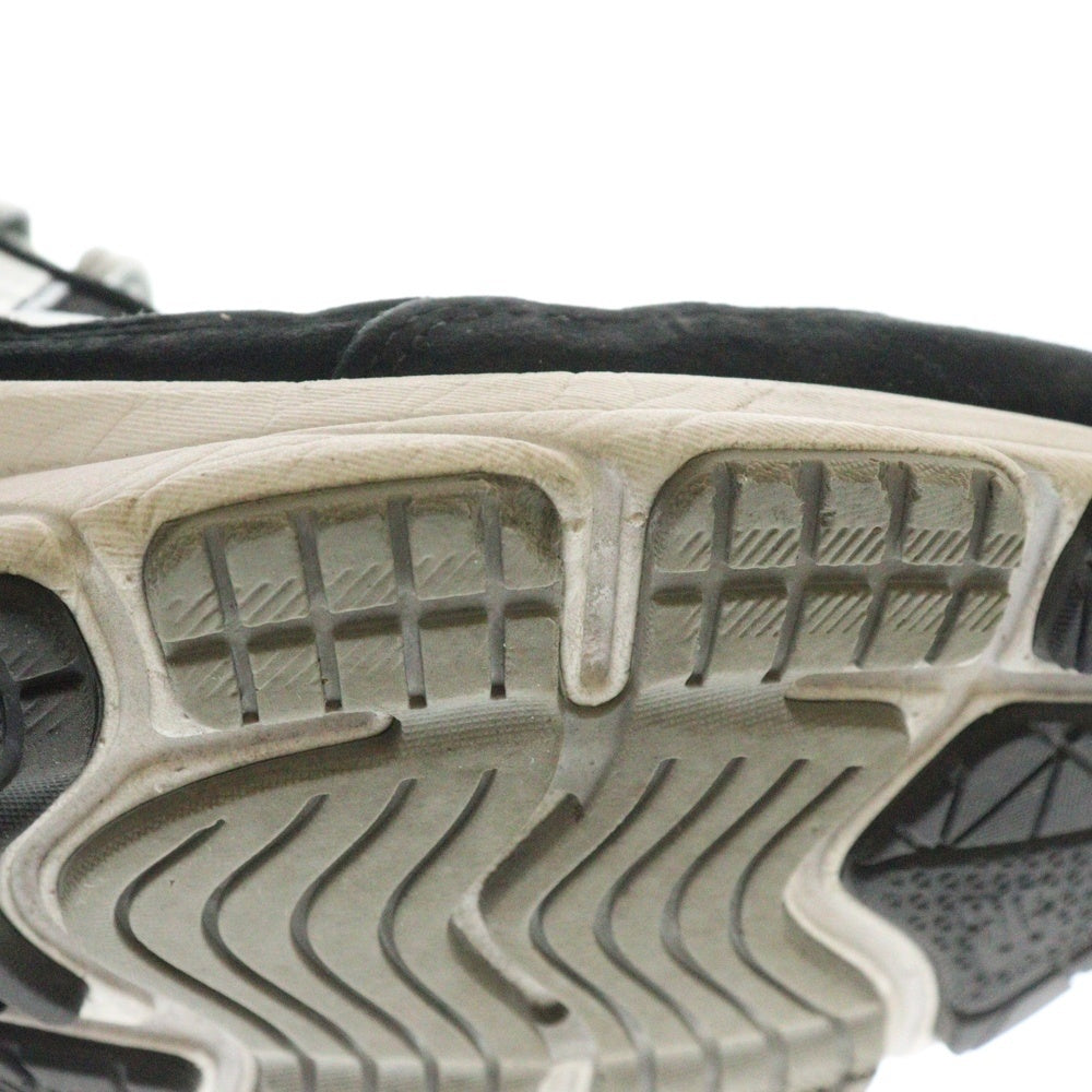 New Balance(ニューバランス) M990BK6 990 V6 スエード ローカットスニーカー ブラック US9.5/27.5cm