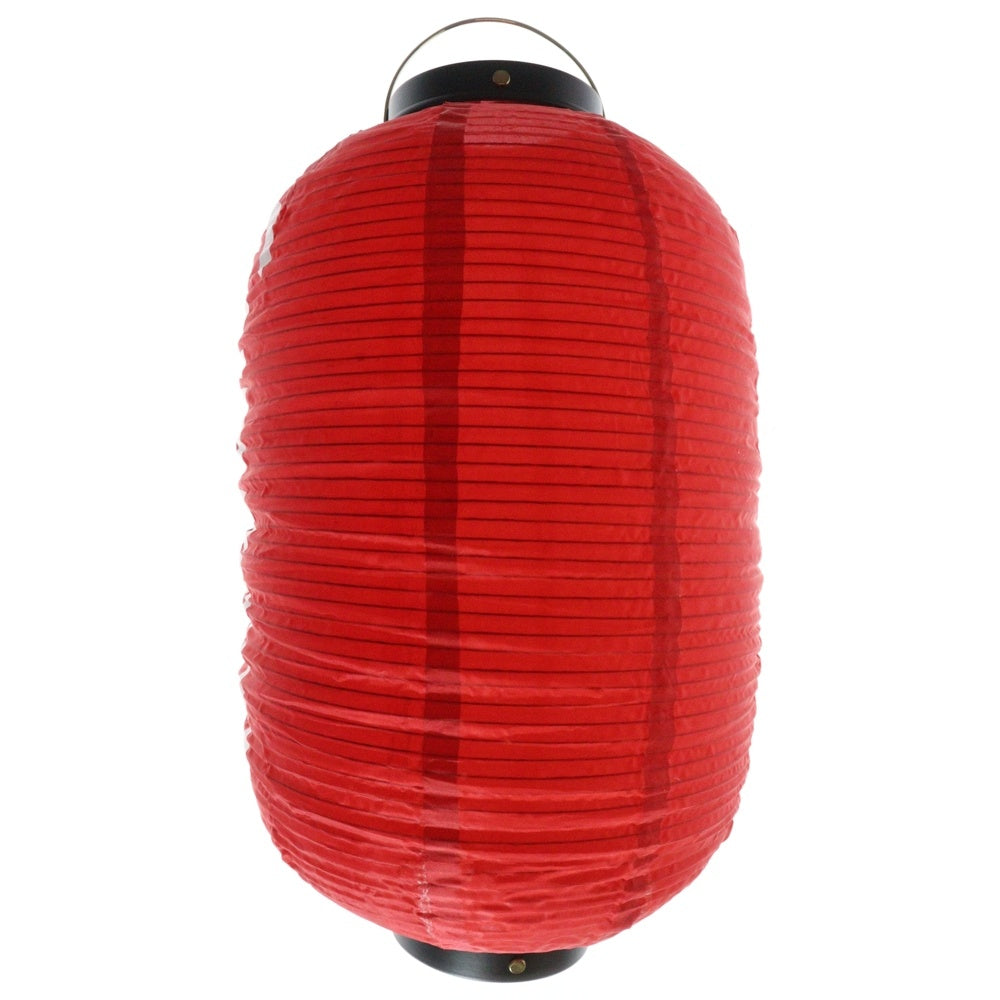SUPREME(シュプリーム) 19AW Hanging Lantern ロゴプリント ランタン 提灯 レッド