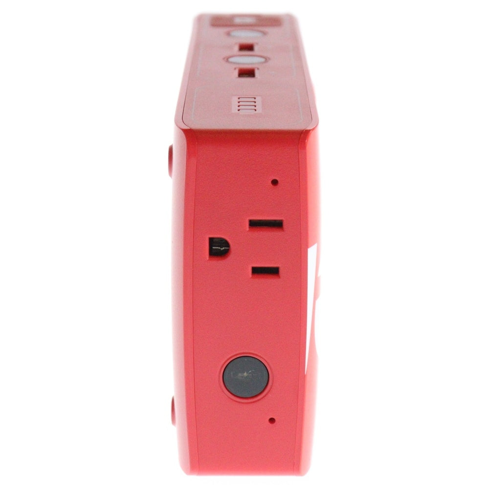 SUPREME(シュプリーム) 21SS Mophie Powerstation wireless モーフィー パワーステーション ワイヤレス モバイル バッテリー 充電器 レッド