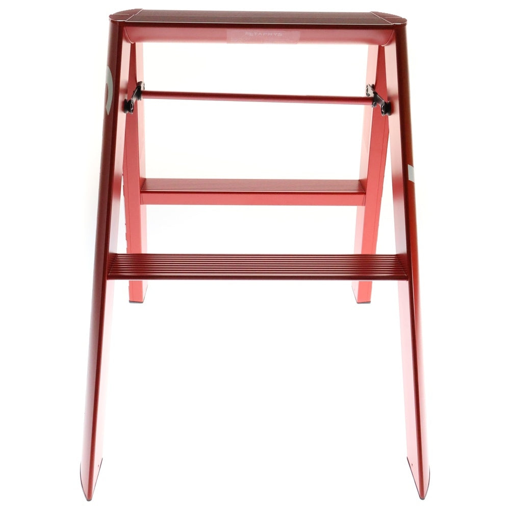 SUPREME(シュプリーム) 18AW Lucano Step Ladder ルカーノ ステップラダー 脚立 椅子 レッド