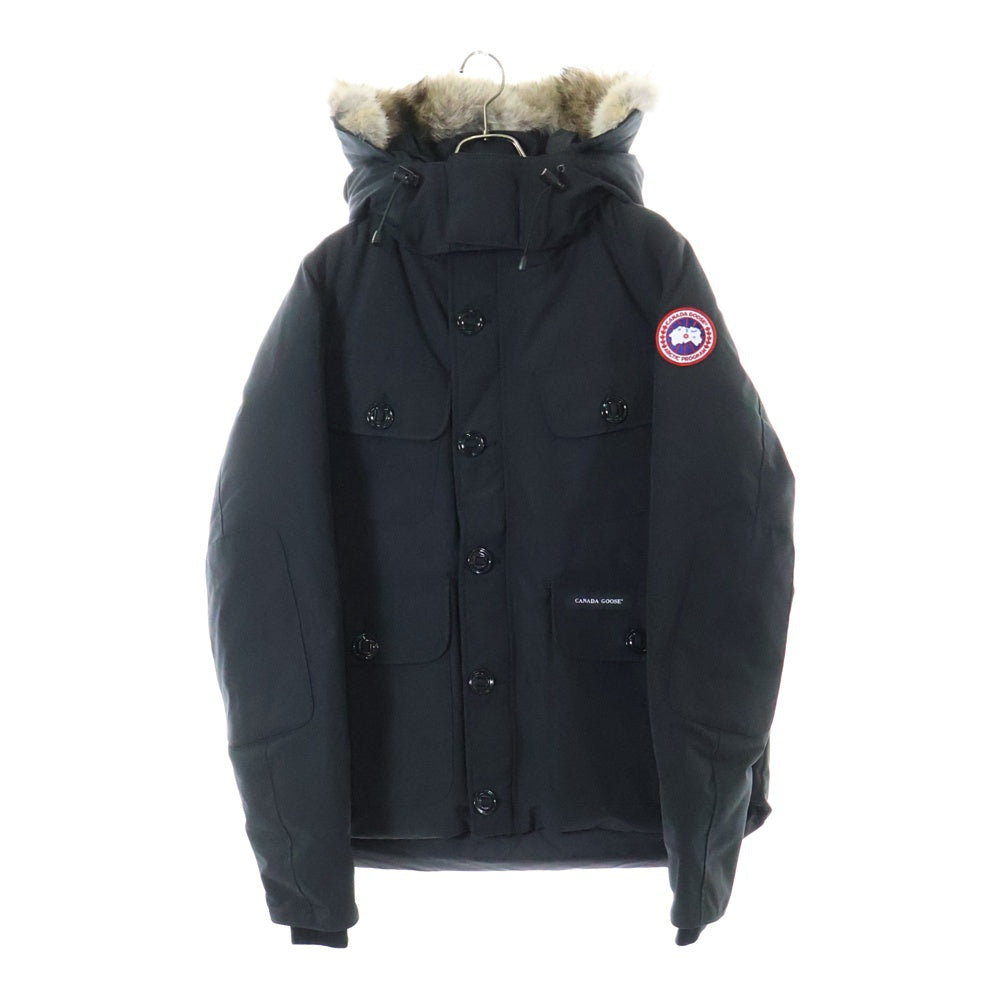 CANADA GOOSE(カナダグース) RUSSELLPARKA ラッセルパーカー