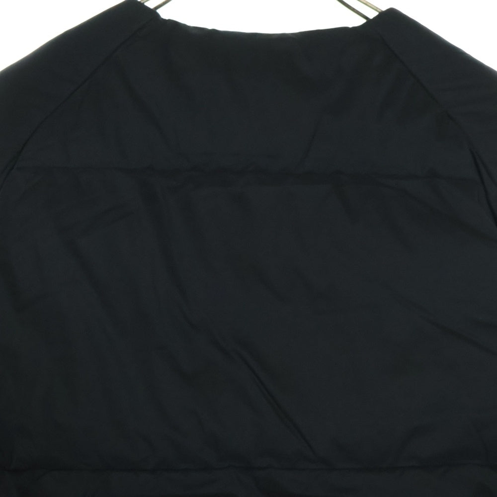 ARC'TERYX(アークテリクス) VEILANCE CONDUIT DOWN VEST ベイランス ナイロン ダウンベスト ブラック 29741