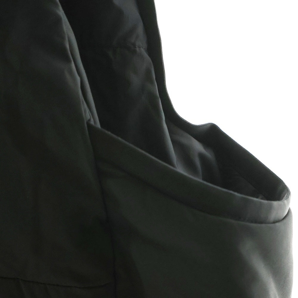 ARC'TERYX(アークテリクス) VEILANCE CONDUIT DOWN VEST ベイランス ナイロン ダウンベスト ブラック 29741