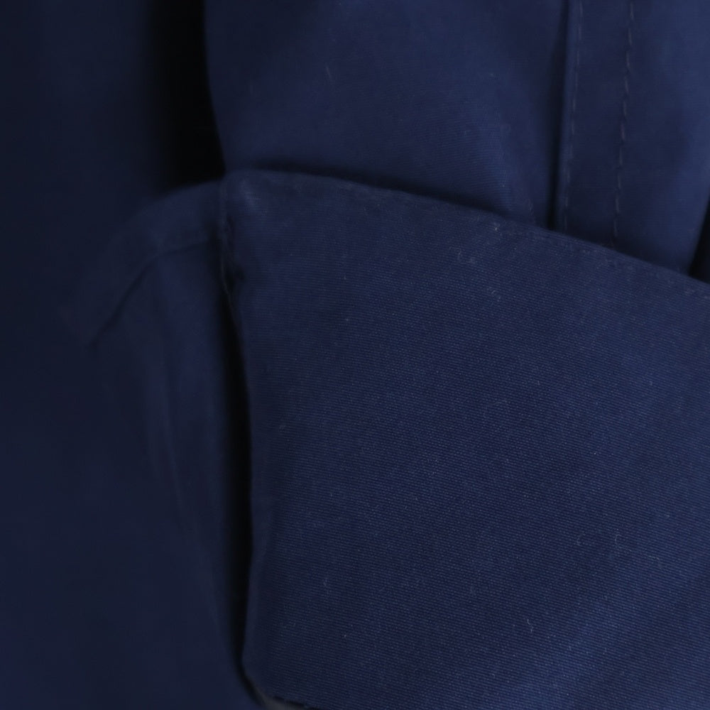CANADA GOOSE(カナダグース) LOCKEPORT JACKET BLACK LABEL ロックポート マウンテンジャケット ネイビー 2429MB